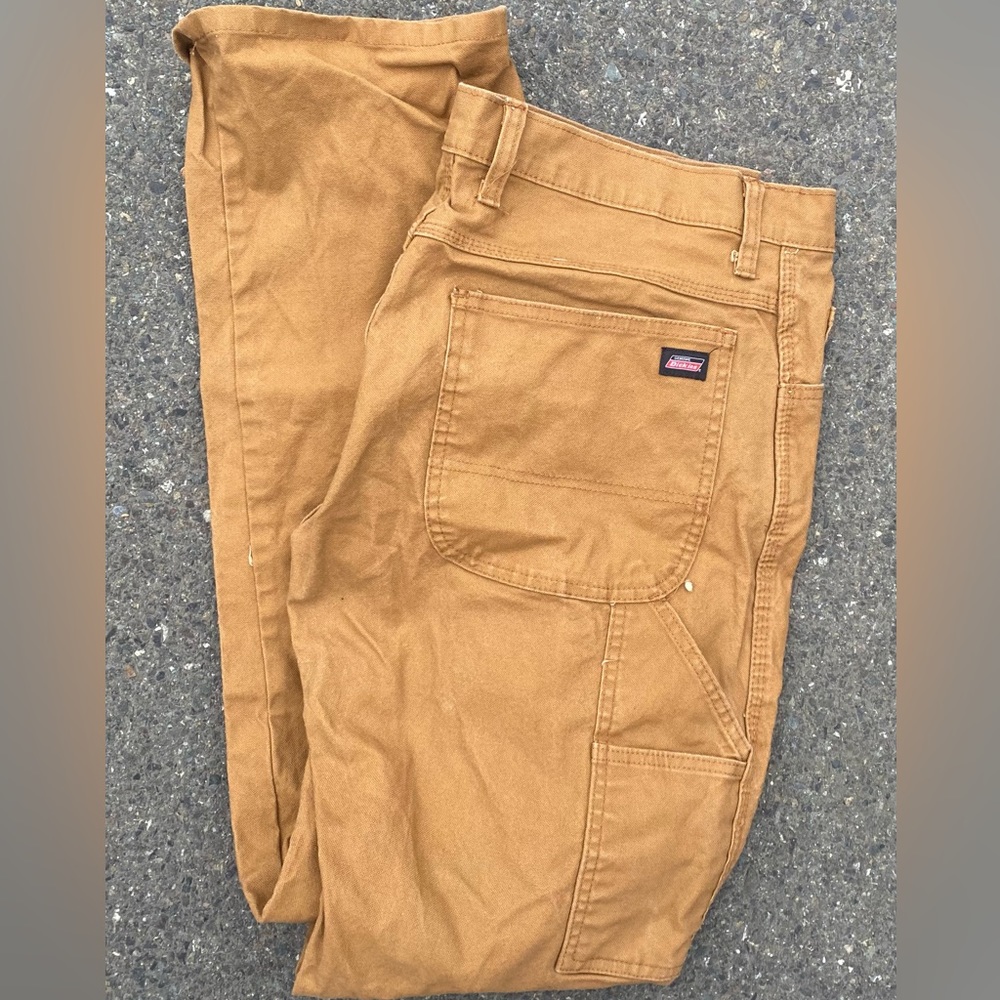 Dickies Work Pants 34x34